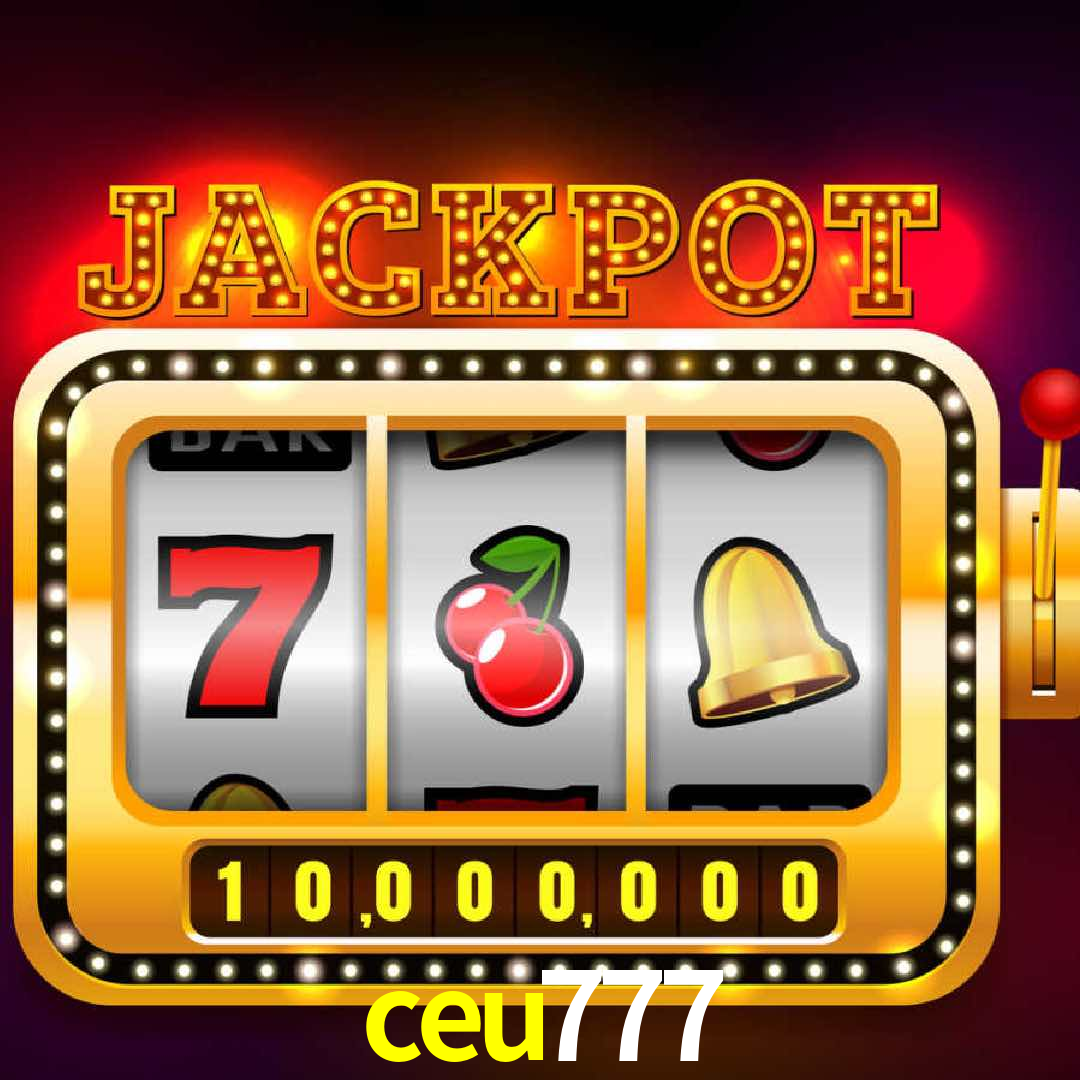 Blackjack Table ceu777