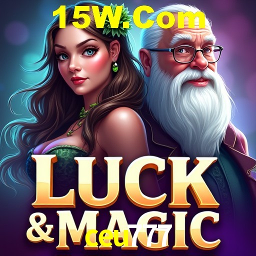 Slot Games ceu777