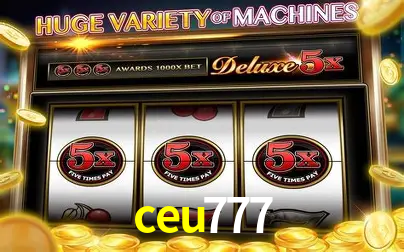 Seasonal Promotions ceu777