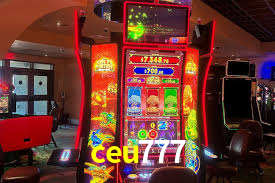 Premium Interface ceu777