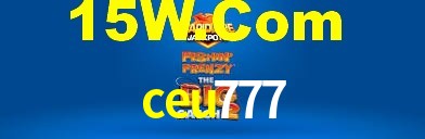 Welcome Bonus ceu777